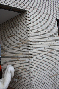 Объект из Кирпич ригельформат Gima Pezzana